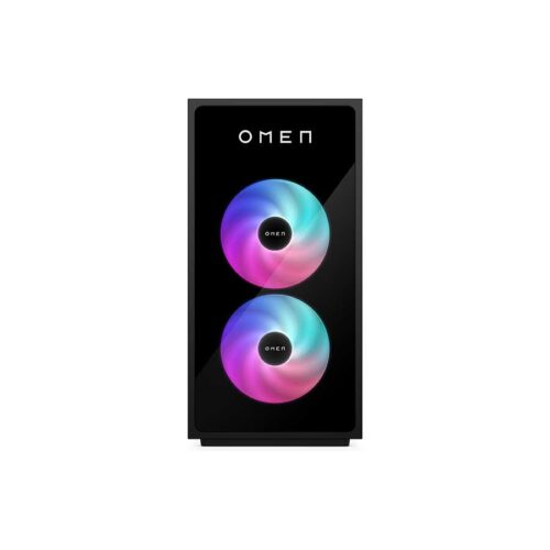 HP OMEN 35L Gaming Desktop GT16-0008nj Ultra7 265K/KFURY32GB/2T SSD/RTX 5070Ti 16GB/WIN11H/3YOS
