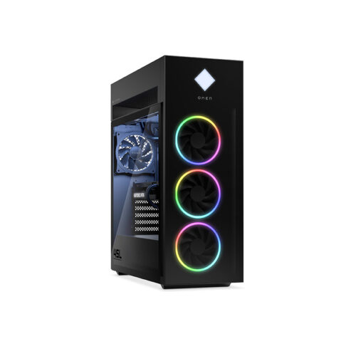 HP OMEN 45L Gaming Desktop Ultra9 285K/KFURY64GB/2T SSD+2T SSD/RTX 5090 32GB/DOS/3YOS