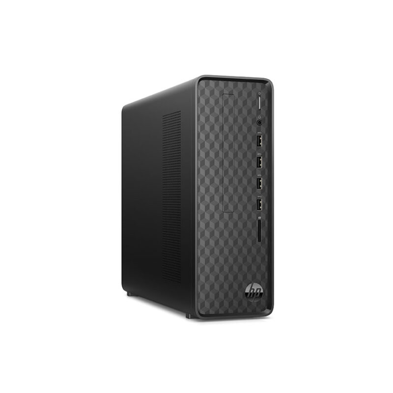 HP Slim Desktop Tower S01-pF3009nj i7-13700/16GB/512 SSD/WIN11HOME/3Y