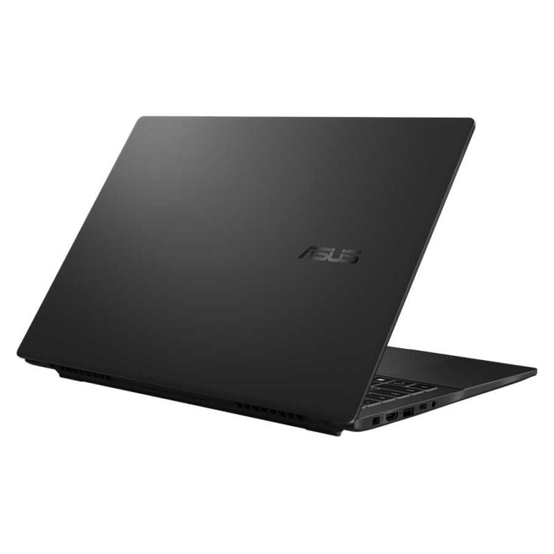 ASUS Vivobook/V3607VU/16.0/Core™ 7 Processor 240H//16GB/1TB SSD/NV RTX4050/Black/FD/1YOS