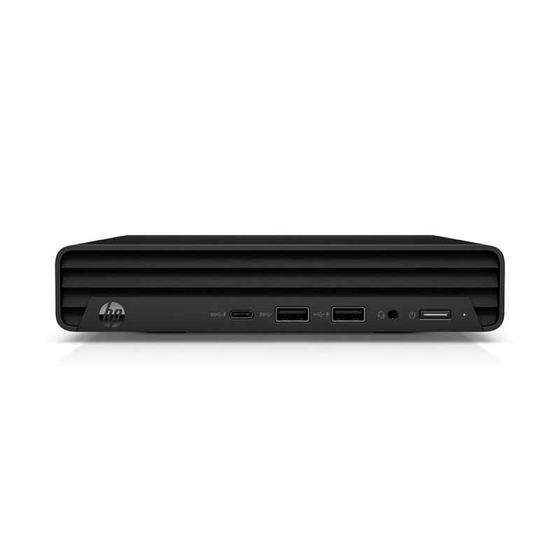 HP260 G9 MINI PRO i5-1334U/16GB(1X16)/512SSD/DOS/WIFI/3YOS