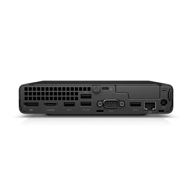 HP260 G9 MINI PRO i5-1334U/16GB(1X16)/512SSD/DOS/WIFI/3YOS