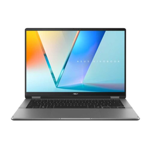 ASUS Vivobook Flip/TP3407SA/14.0/Touch/CORE ULTRA 5 226V/16GB/1TB SSD/WIN11/1YOS