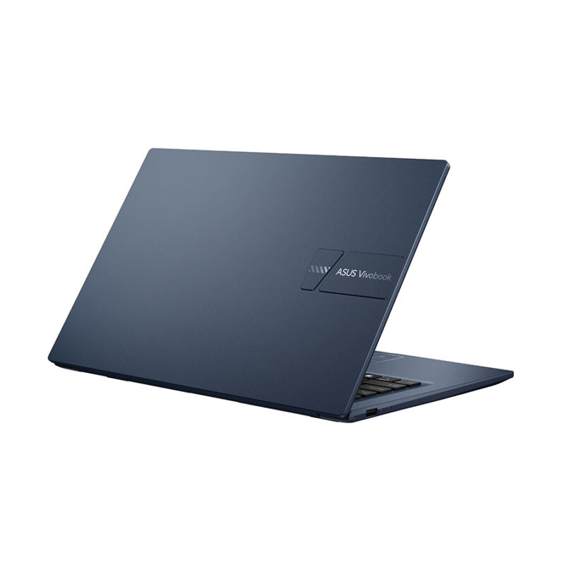 ASUS Vivobook/X1404VA/14.0/FHD/I5-1334U/8GB/512GB SSD/Intel UMA/WIN11 HOME/Blue/1Y