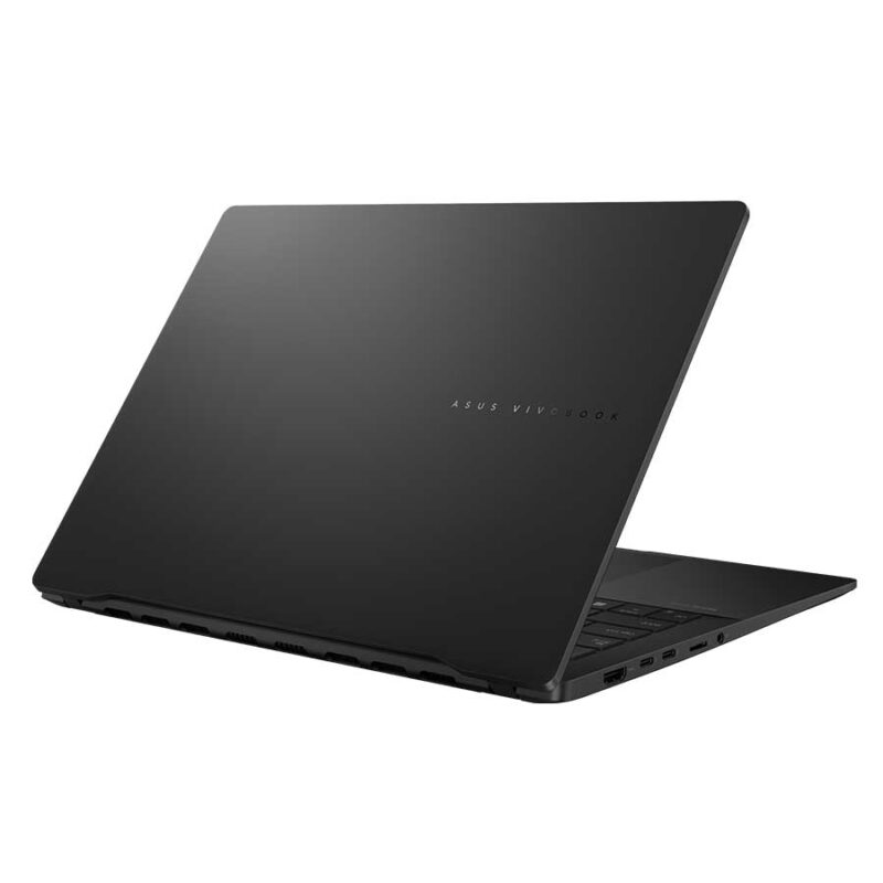 ASUS Vivobook S14/S5406SA-14.0 OLED 3K/INTEL LNL Ultra 5 /16GB LPDDR5X /1TB SSD/Black/1YOS