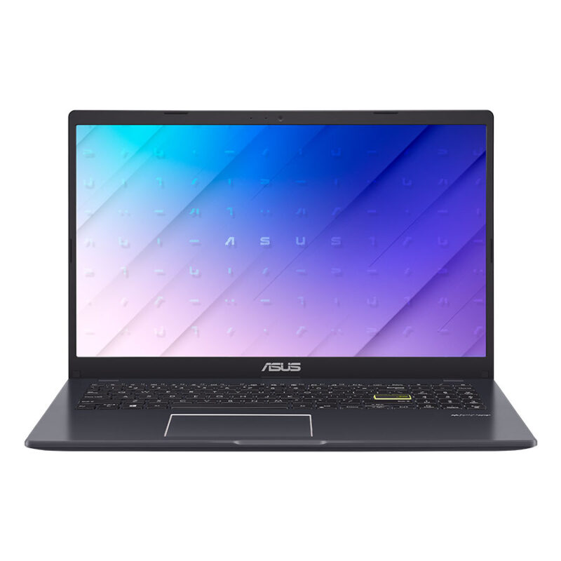 ASUS Vivobook Go/E510KA-15.6/FHD/Intel® Celeron® N4500/4GB DDR4/128G eMMC/WIN11S/Black/1Y