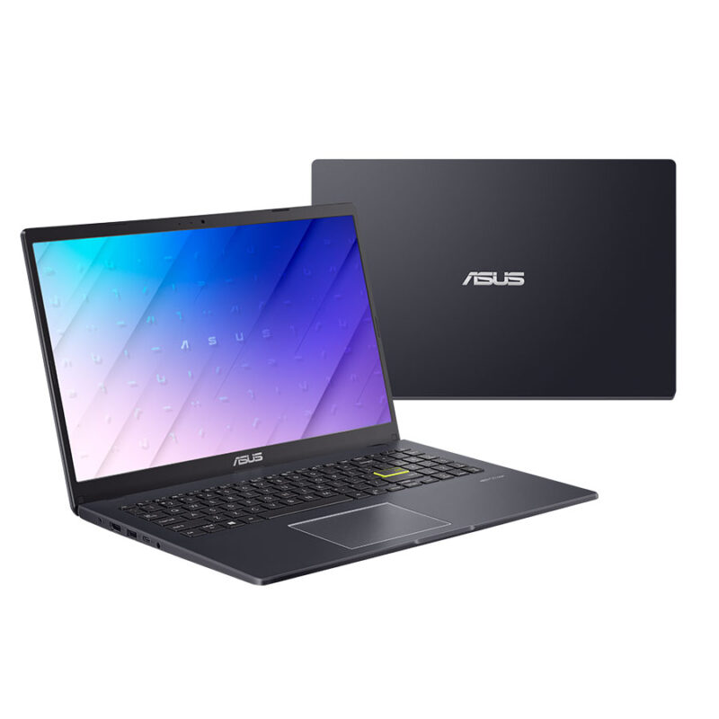 ASUS Vivobook Go/E510KA-15.6/FHD/Intel® Celeron® N4500/4GB DDR4/128G eMMC/WIN11S/Black/1Y