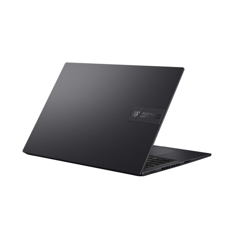 ASUS Vivobook/K3605VC/16.0/WUXGA//I7-13620H/16GB/1TB SSD/NV RTX3050 4GB/Black/FD/1YOS