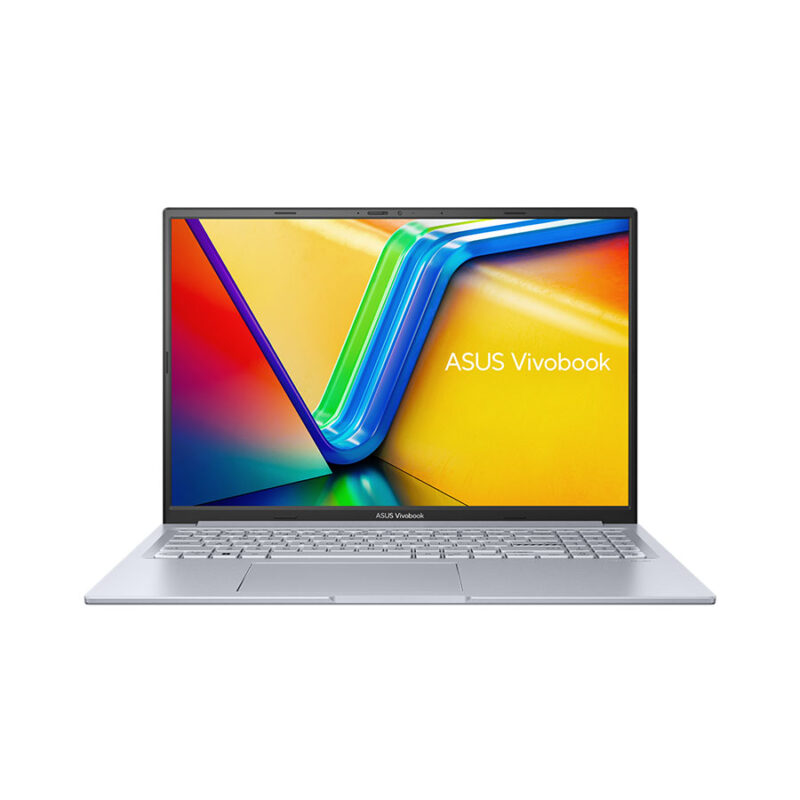 ASUS Vivobook/K3605VC/16.0/I7-13620H/16GB/1TB SSD/NV RTX3050 4GB/Silver/WIN11 HOME/1YOS