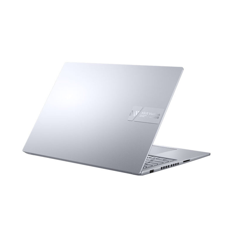 ASUS Vivobook/K3605VC/16.0/I7-13620H/16GB/1TB SSD/NV RTX3050 4GB/Silver/WIN11 HOME/1YOS