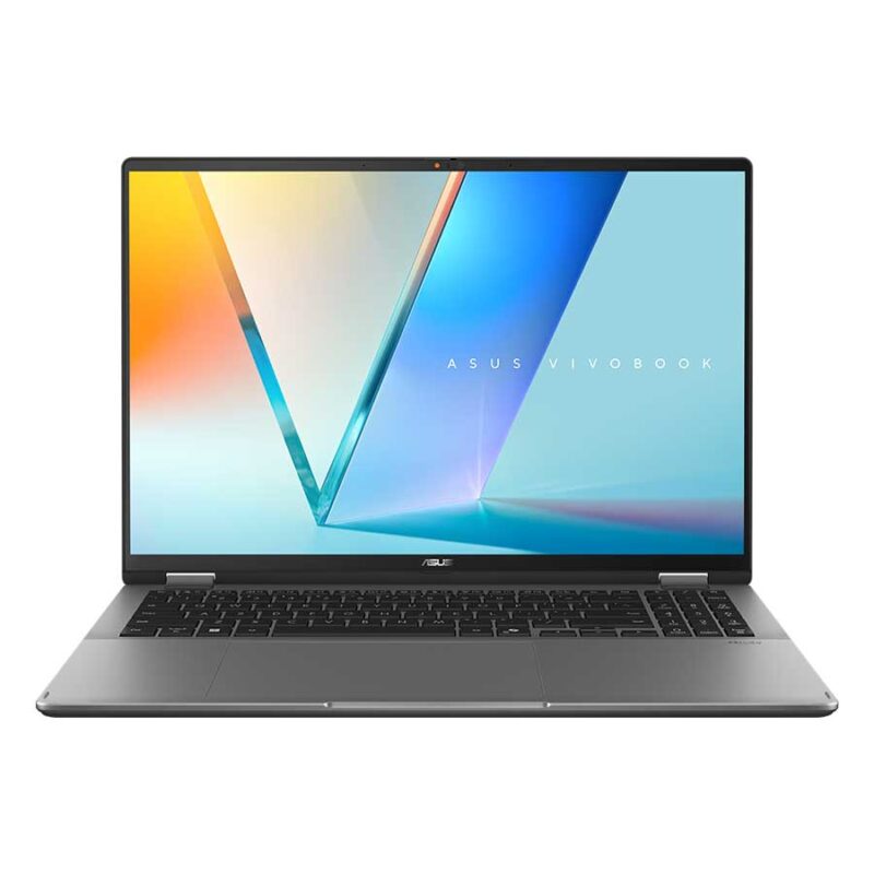 ASUS Vivobook S 16 TP3607SA-16/WQXGA/Touch-Flip/CORE ULTRA 5 226V/16GB/1TB SSD/FD/1YOS