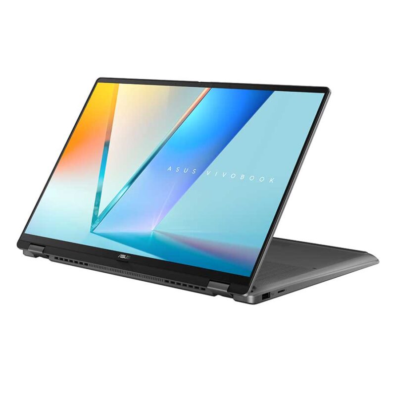 ASUS Vivobook S 16 TP3607SA-16/WQXGA/Touch-Flip/CORE ULTRA 5 226V/16GB/1TB SSD/FD/1YOS