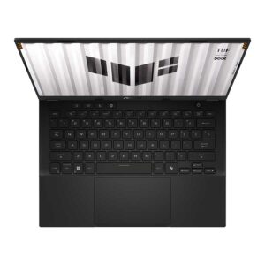 ASUS TUF Gaming /FA401UU/14.0/WQXGA/AMD Ryzen™ 7 8845HS/16GB/1TB SSD/NV RTX4050/WIN11 HOME
