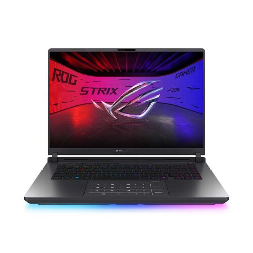ASUS ROG Strix/16.0/ 2.5K (2560 x 1600, WQXGA)/ i9 14900HX/32GB/1TB SSD /NV RTX5060/Win 11 Home/3Years