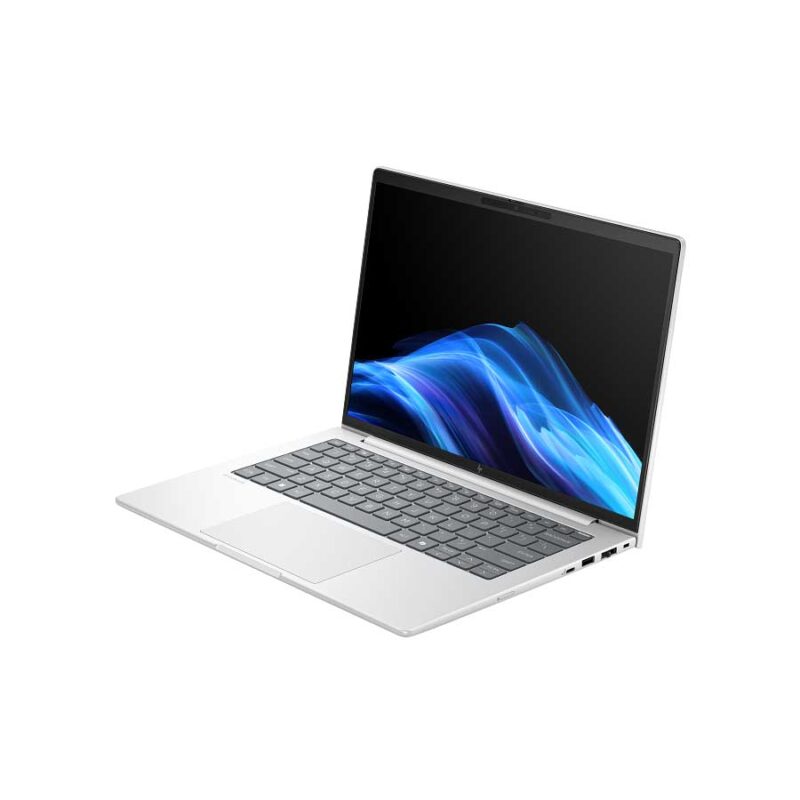 HP EliteBook 8 G1i 14.0 FHD Ultra 7 255H/32GB (1x32GB) DDR5/1TB SSD/LKB/FP/Wifi-7/WIN11PRO/5YOS