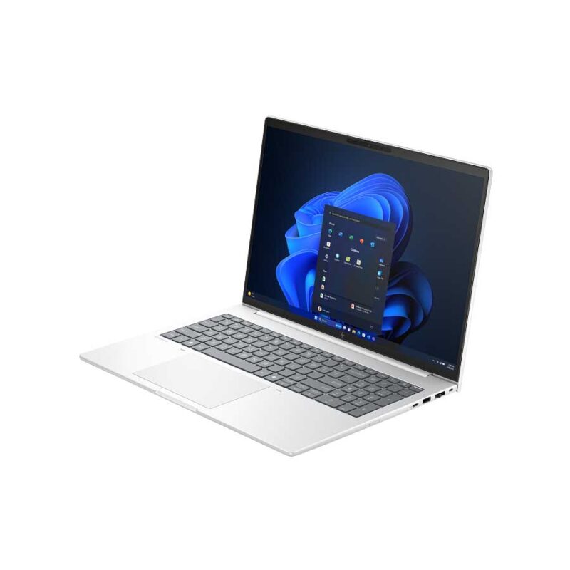 HP EliteBook 8 G1i 16.0 FHD Ultra 5 225U/32GB (1x32GB) DDR5/512SSD/LKB/FP/Wifi-7/WIN11PRO/5YOS