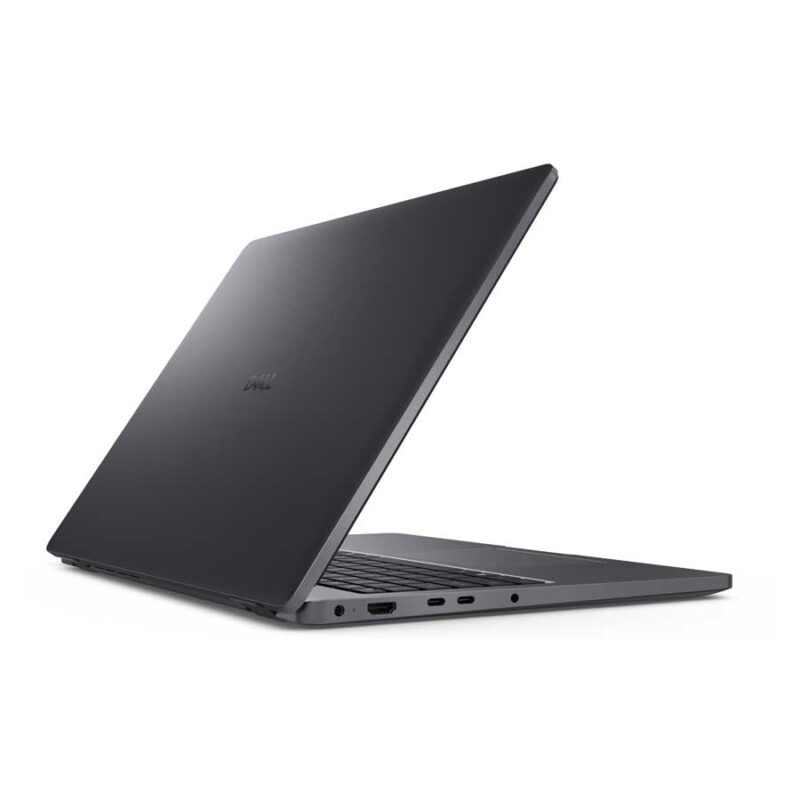 Dell Pro 16 PC16250 16.0 FHD /ULTRA 7 255U/32GB/1TRSSD/INTEL HD/FP/LKB/3C/WIN11PRO/3YOS
