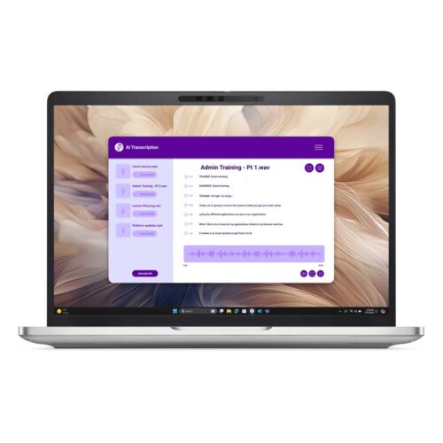 Dell Pro 13 Plus PB13250 13.3 FHD/ Ultra 5 235U/16GB/512SSD/INTEL HD/FP/LKB/3C/WIN11PRO/3YOS