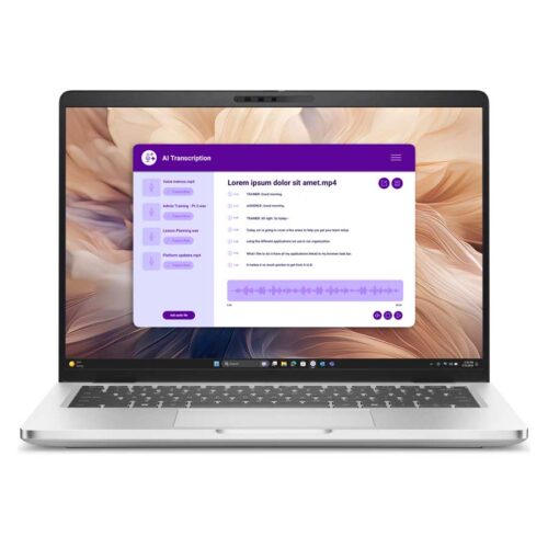 Dell Pro 14 Plus PB14250 14.0 2 IN 1 TOUCH/Ultra 7 255U/32GB/1TRSSD/INTEL HD/FP/LKB/3C/WIN11PRO/3YOS