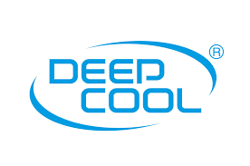קירור אוויר למעבד DeepCool AG400 White 220W TDP 150mm RGB