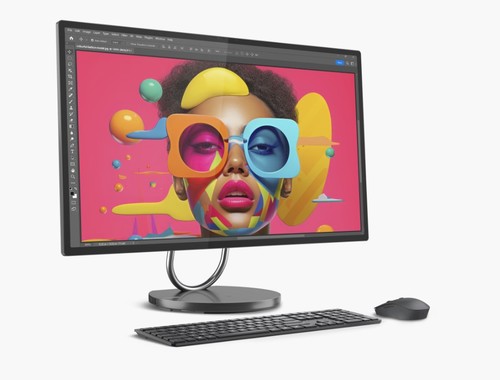 AIO Yoga 32ILL10 - F0HX000VIV Lenovo