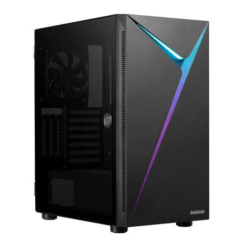 מארז מחשב GAMDIAS ARGUS E4 ELITE