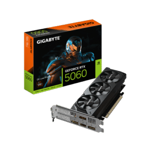 כרטיס מסך Gigabyte RTX 3050 Windforce 2 OC V2 6GB