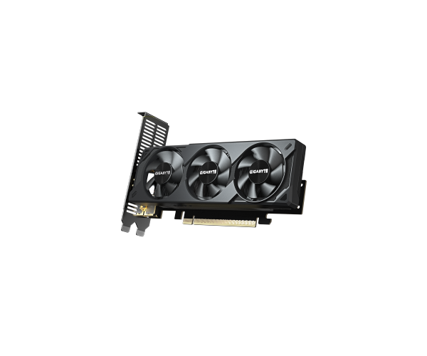 כרטיס מסך Gigabyte GeForce RTX 5060 OC Low Profile 8GB