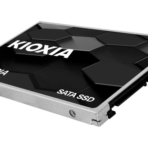 Kioxia Exceria 960 GB SSD