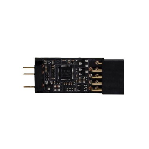 מתאם מUSB2.0 Header- ל-ARGB Header ללוח אם