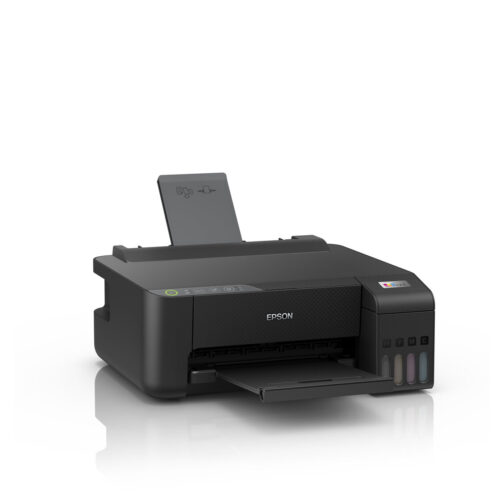 מדפסת אלחוטית משולבת Epson EcoTank L5290