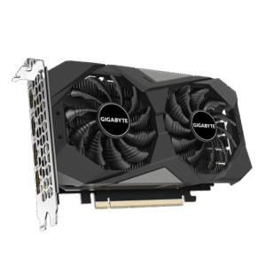 כרטיס מסך Gigabyte RTX 3050 Windforce 2 OC V2 6GB