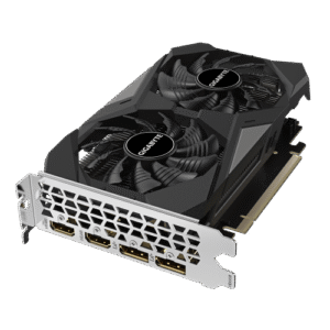 כרטיס מסך Gigabyte RTX 3050 Windforce 2 OC V2 6GB