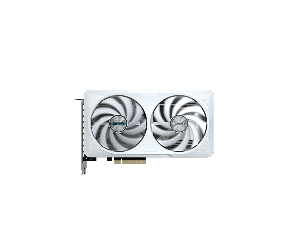 כרטיס מסך Gigabyte GeForce RTX 5060 EAGLE ICE 8GB