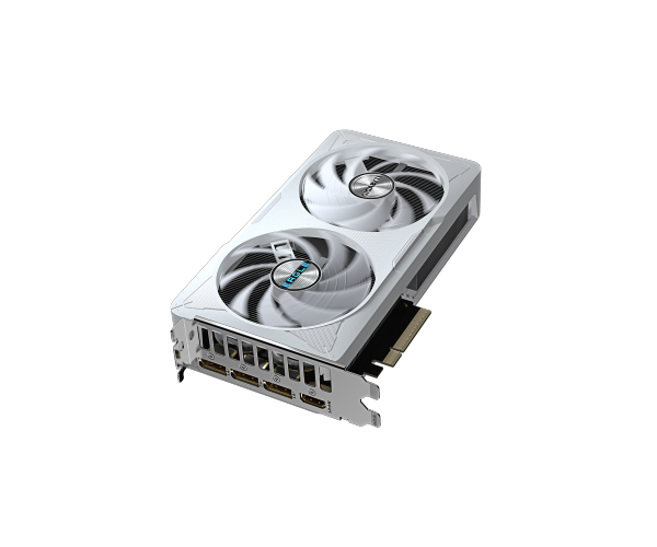 כרטיס מסך Gigabyte GeForce RTX 5060 EAGLE ICE 8GB
