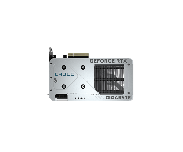 כרטיס מסך Gigabyte GeForce RTX 5060 EAGLE ICE 8GB