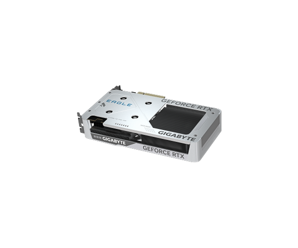 כרטיס מסך Gigabyte GeForce RTX 5060 EAGLE ICE 8GB