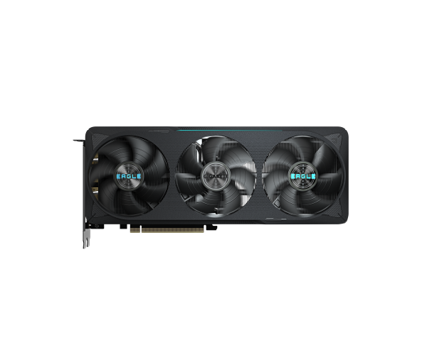 כ.מסך GIGABYTE GeForce RTX 5070 EAGLE OC SFF 12G