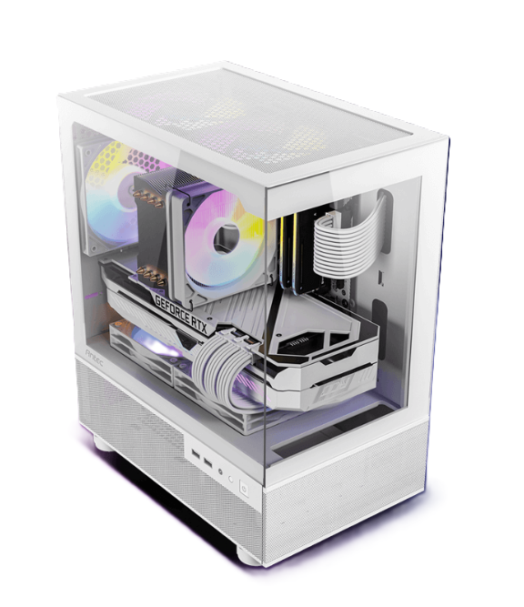 GAMING intel core i5-2400 | ssd-500 | 16GB DDRAM | ASUS H110 | ASUS GTX1060-6G | 600W | !!!מחודש!!!