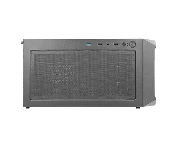 מארז Antec NX292 ARGB Mid Tower E-ATX MB 3X120MM ARGB SIDE GLASS