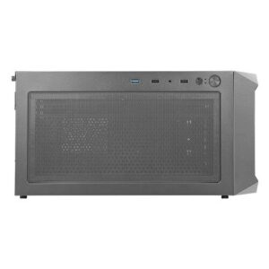 מארז Antec NX292 ARGB Mid Tower E-ATX MB 3X120MM ARGB SIDE GLASS