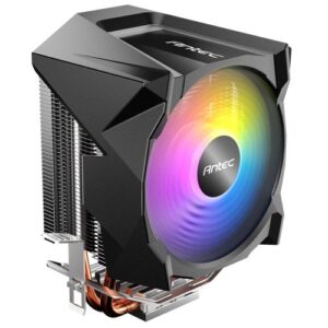 מאורר למעבד Antec A30 NEO ARGB intel 115X/1200/1700 AMD AM4 AM5