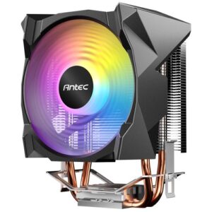 מאורר למעבד Antec A30 NEO ARGB intel 115X/1200/1700 AMD AM4 AM5