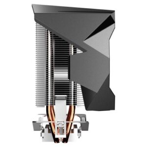 מאורר למעבד Antec A30 NEO ARGB intel 115X/1200/1700 AMD AM4 AM5