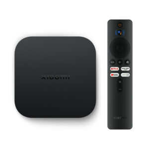 Nordic TV Box 1s 2+16 סטרימר