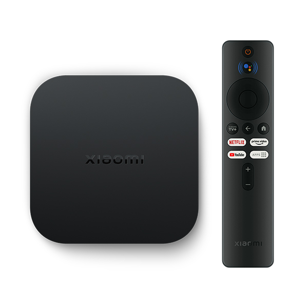 Nordic TV Box 1s 2+16 סטרימר