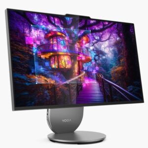 AIO Yoga 32ILL10 - F0HX000VIV Lenovo