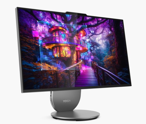 AIO Yoga 7 27IAH10 - F0J20038IV Lenovo