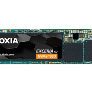 Kioxia Exceria G2 500 GB NVME