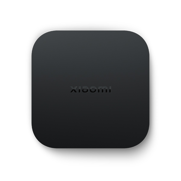 Nordic TV Box 1s 2+16 סטרימר